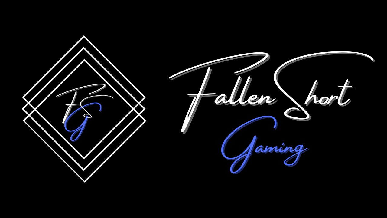 FallenShortGaming banner