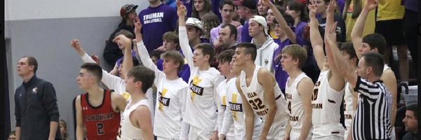 PCEaglesHoops Profile Banner