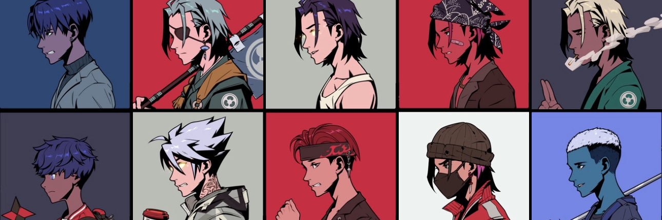 Rui Andrês ⛩️ ⚔️ banner