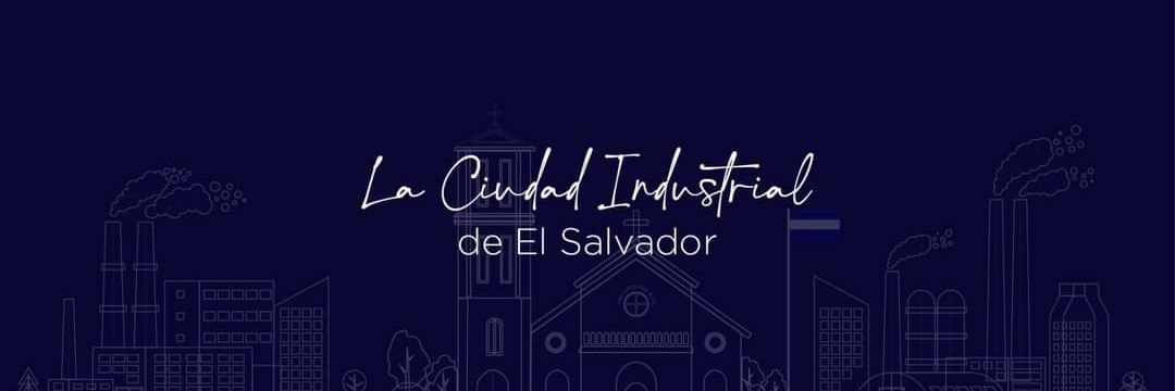 Alcaldia Municipal De Soyapango banner