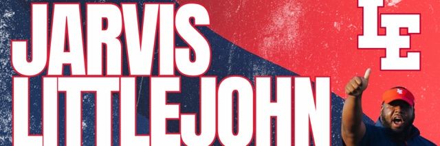 Jarvis Littlejohn banner