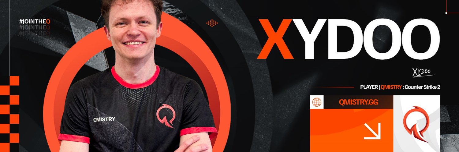 Xydoo banner
