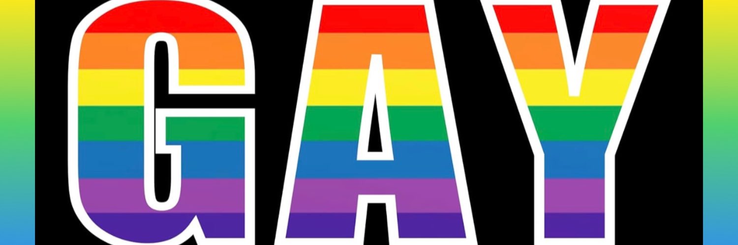BrownGays's profile banner image