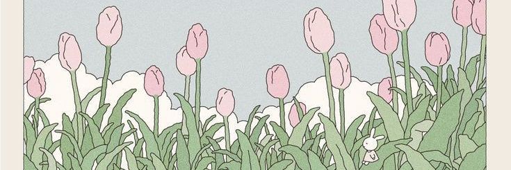 larissayosh's profile banner image