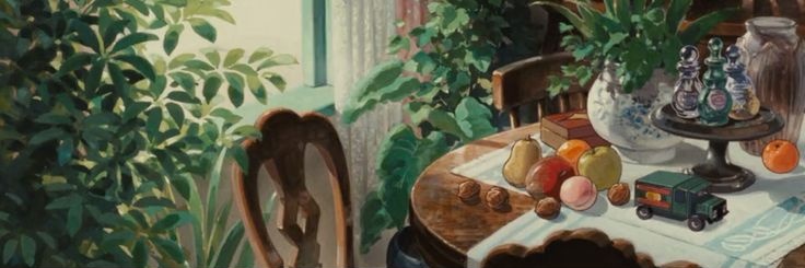 vespertinejoys's profile banner image