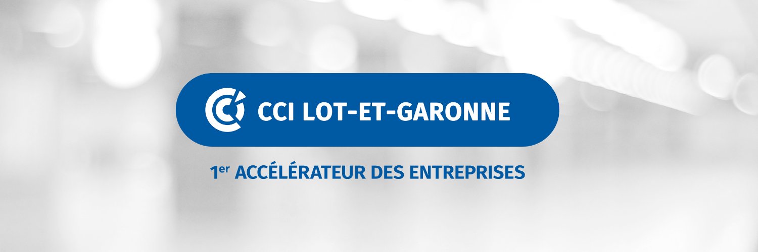 CCI Lot-et-Garonne banner