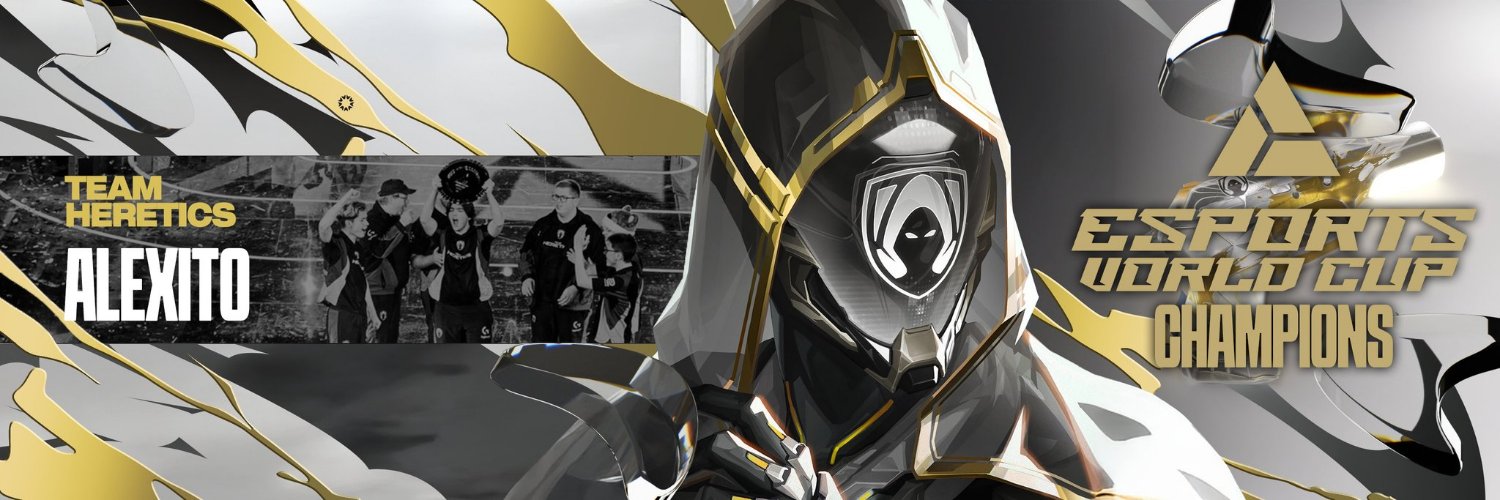 Alexito banner