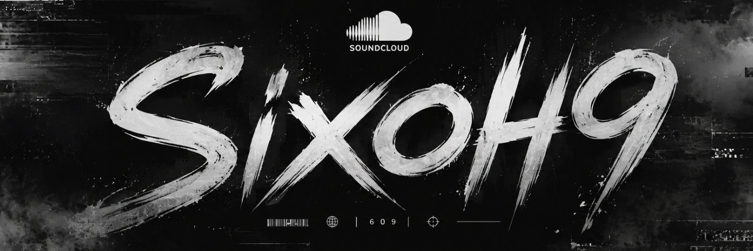 ProdBySixoh9's profile banner image