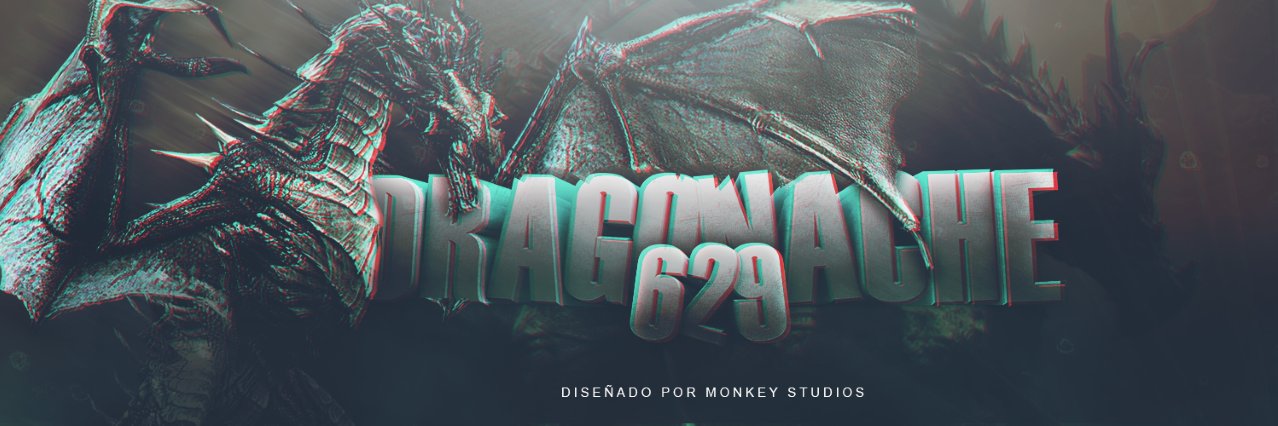 Dragonache629's profile banner image