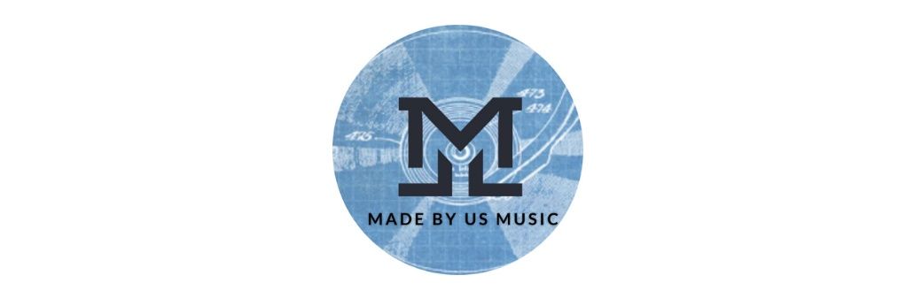 MadeByUsMusic banner