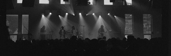 SimilarKindBand Profile Banner