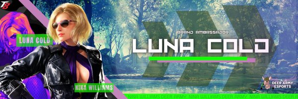 ColdLuna Profile Banner