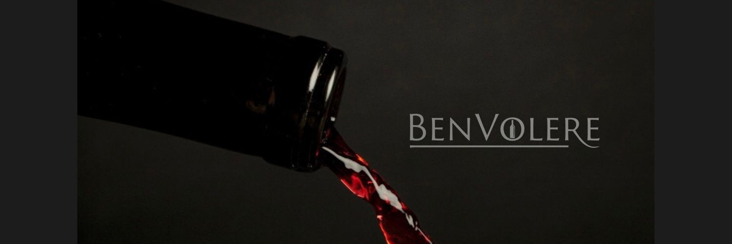 BenVolere banner