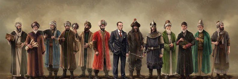 ALPARSLAN banner