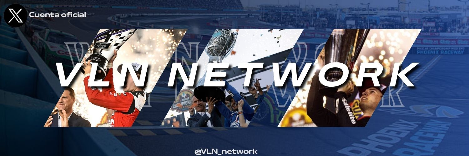VLN_network's profile banner image
