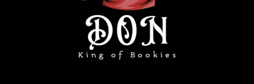 DONBARRY's banner