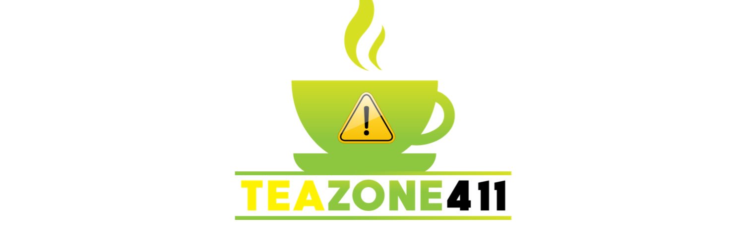 TeaZone banner