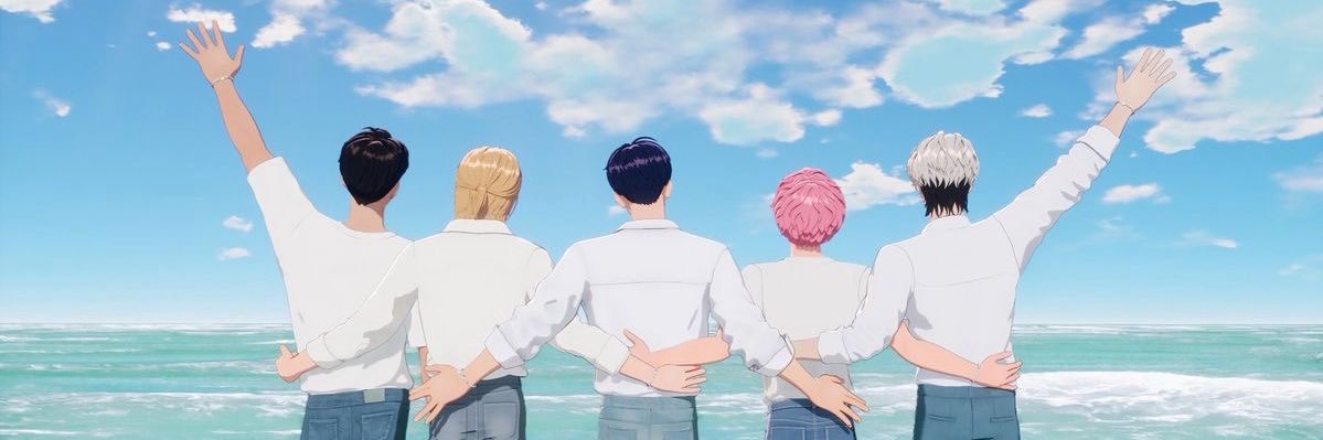 Numphung15's profile banner image