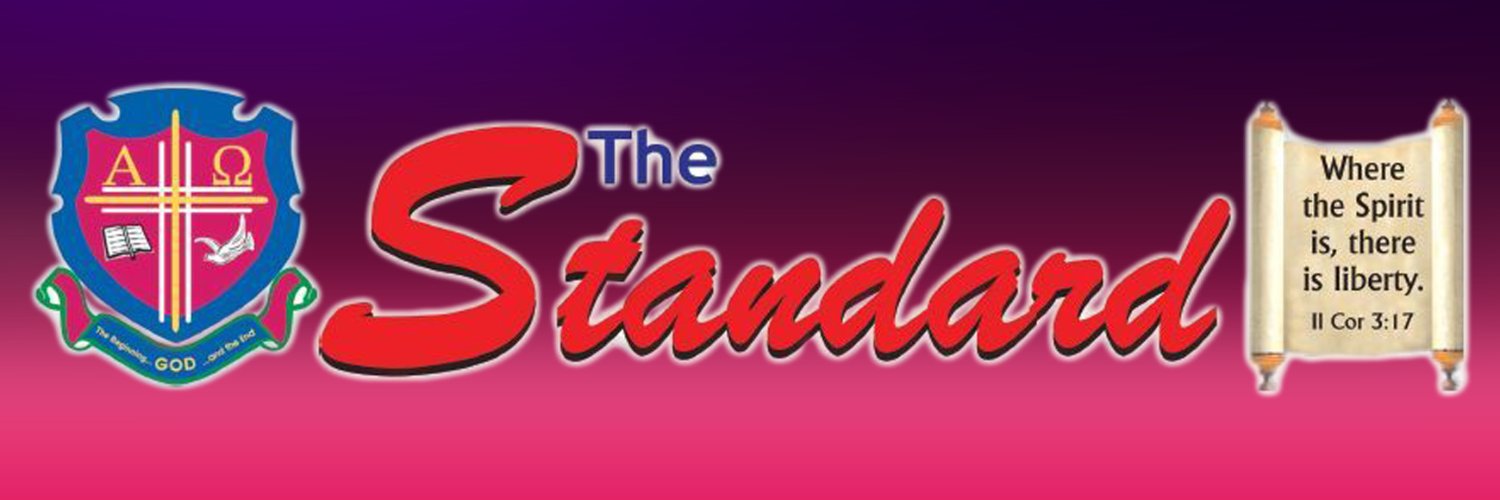 UCU Standard Digital's banner