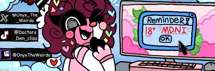 OnyxTheDrawer's profile banner image