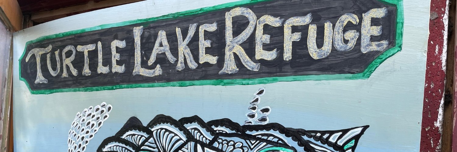 turtlerefuge's profile banner image
