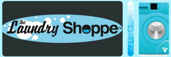 the Laundry Shoppe Profile Banner