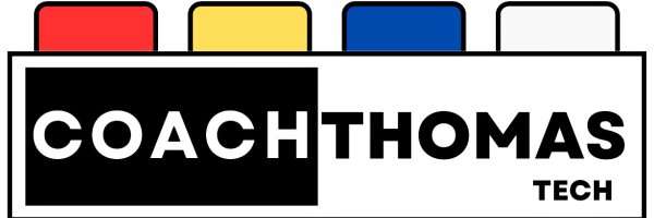 coachthomastech Profile Banner