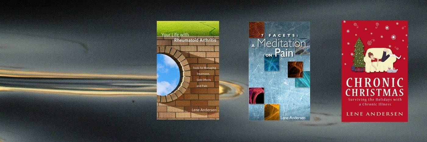 Lene Andersen banner