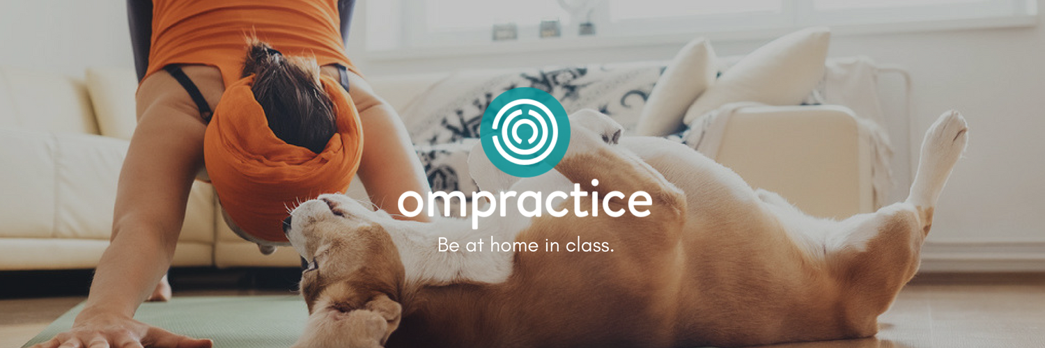 Ompractice banner