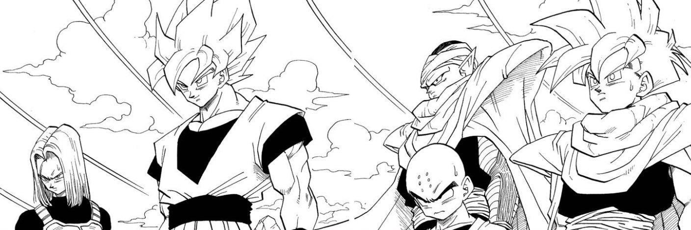 Majin Instrument banner