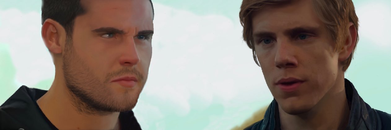 Sarah Sugden 🦄🐒 banner