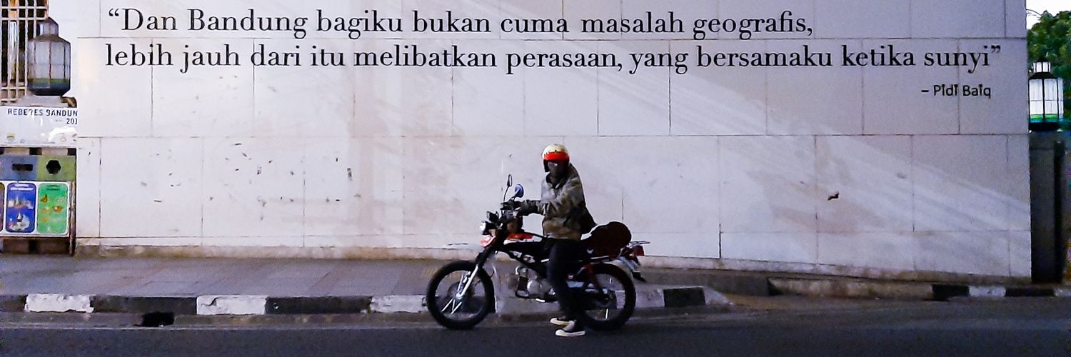 hariangga_'s profile banner image