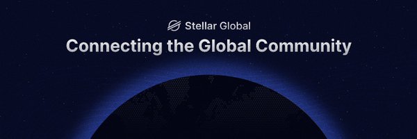 StellarGlobal_ Profile Banner