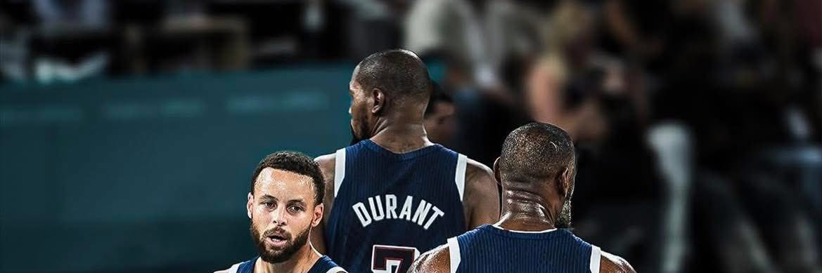Richard 🐐's banner