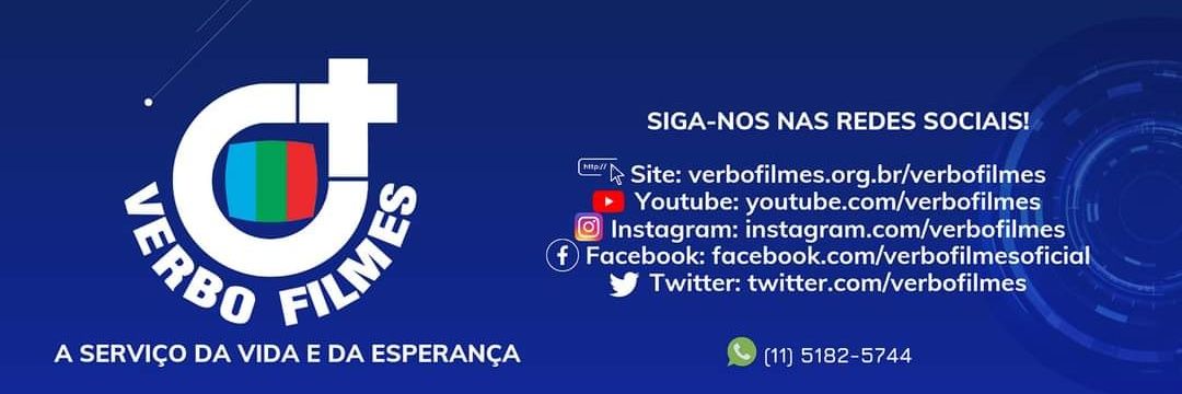 verbofilmes's profile banner image