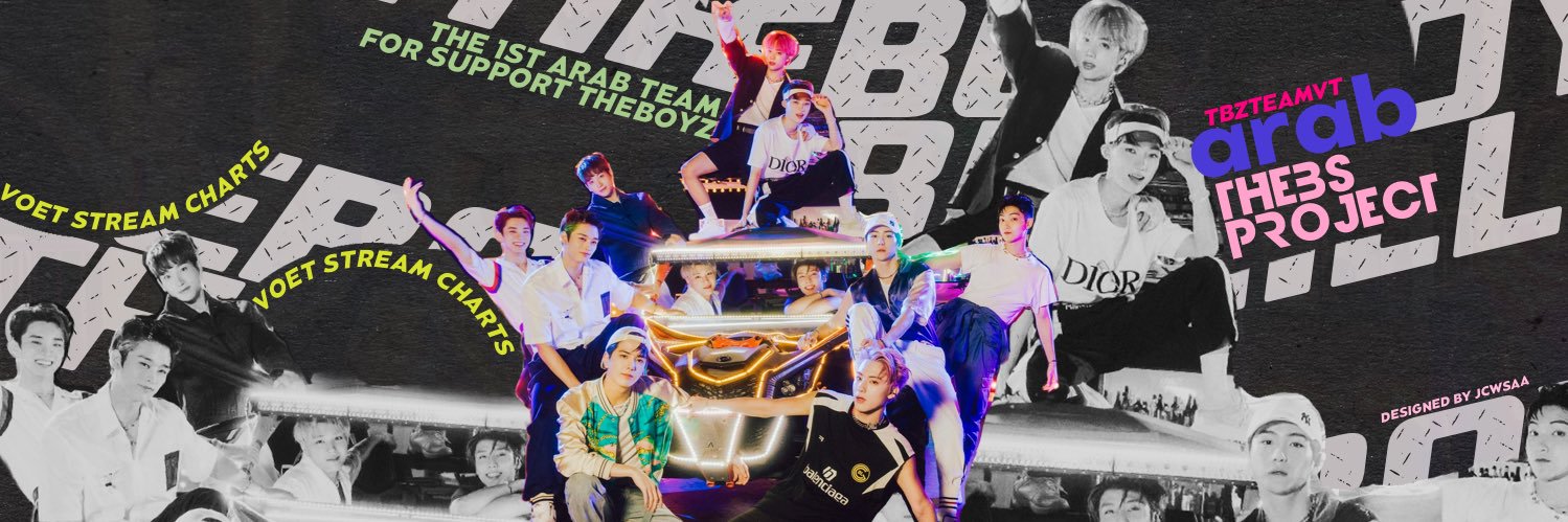 tbzteamVt's profile banner image