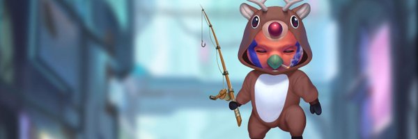 D0tSama Profile Banner