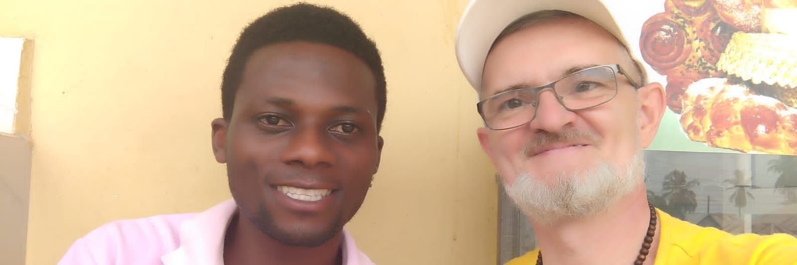 KennedyEnock1's profile banner image