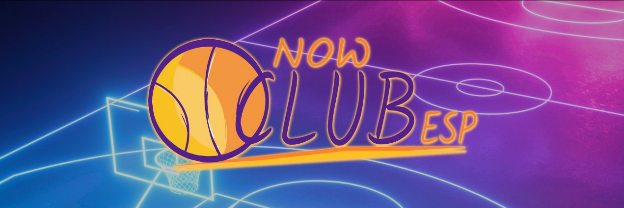 NowClubEsp banner