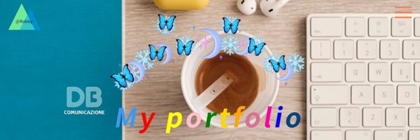 Robby_WebDesign Profile Banner