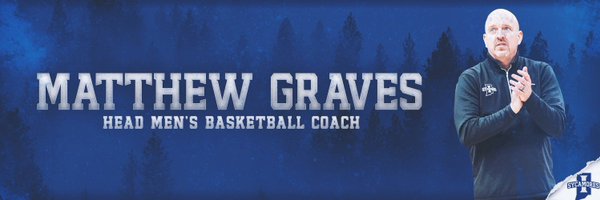 Matthew Graves Profile Banner