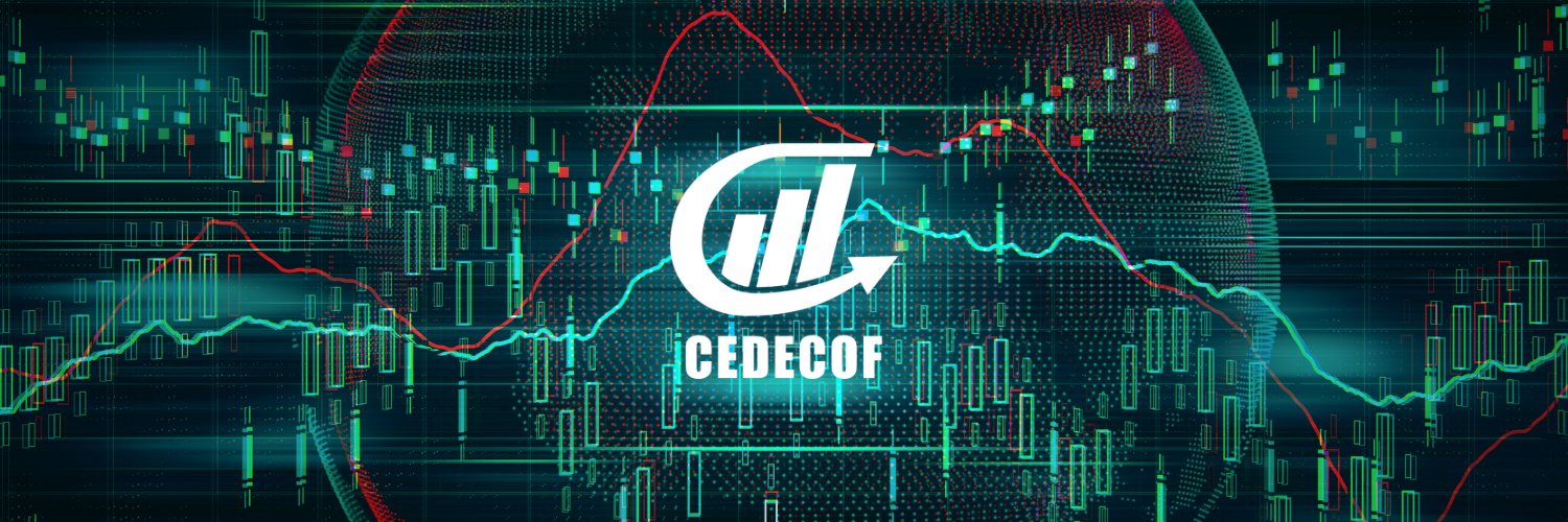 CEDECOF - Cursos de Opciones banner