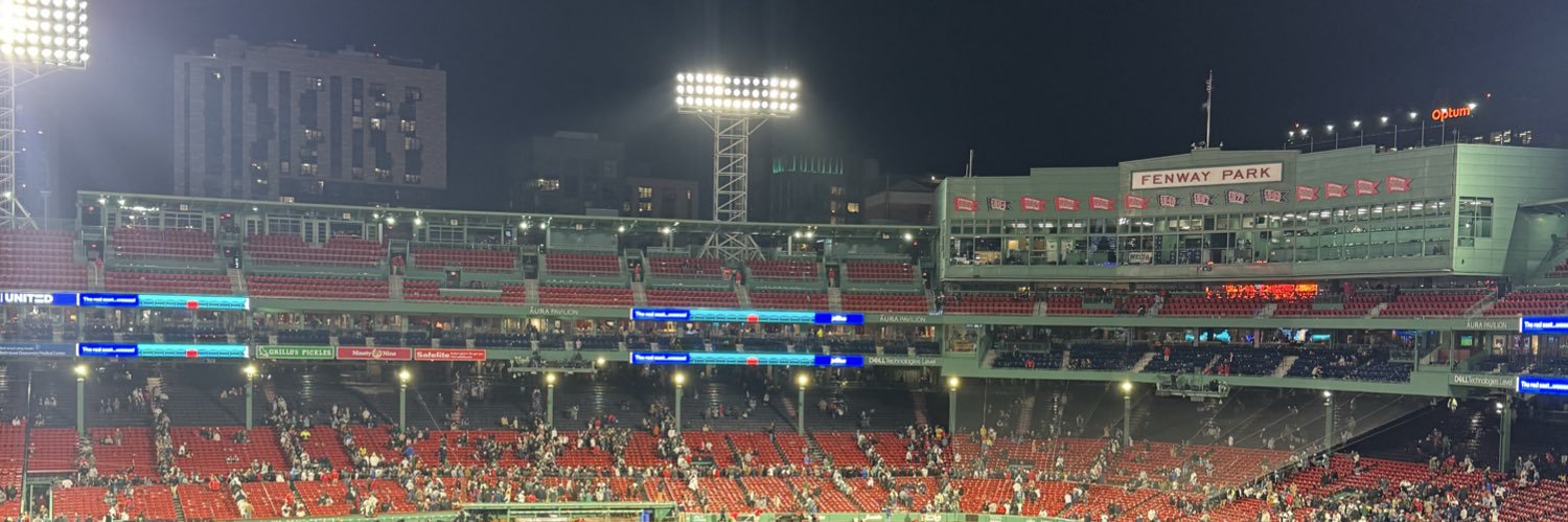redsoxFan328's profile banner image