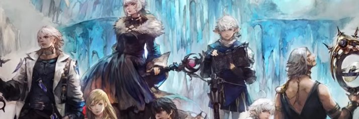 VonSilvermoon's profile banner image