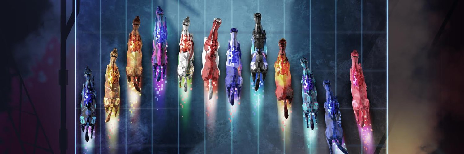 CoxxStables's profile banner image