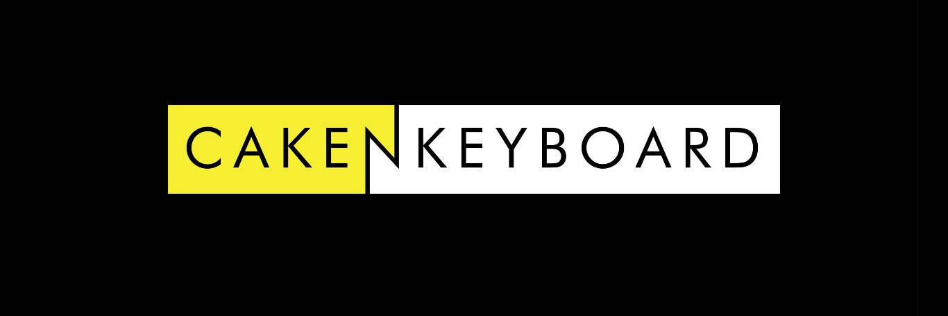 CakeNKeyboard's profile banner image