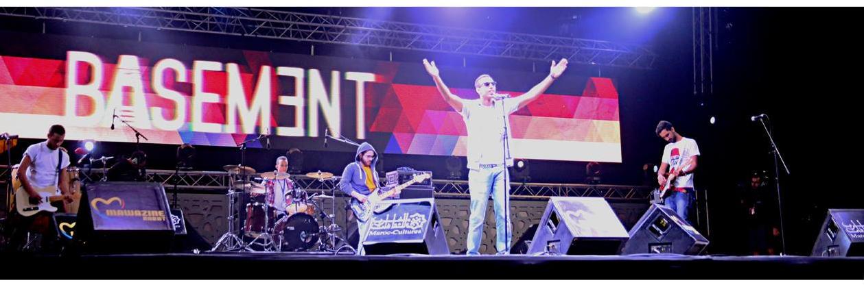 ZBasement's profile banner image