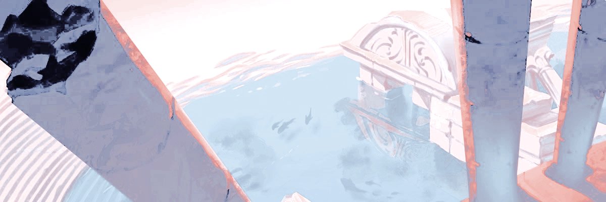 aristos，achaion. banner