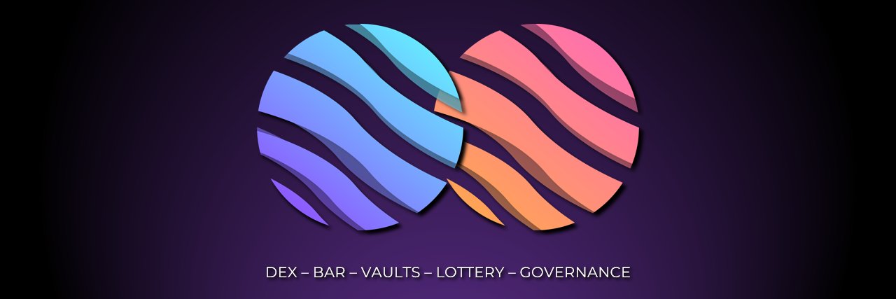VyFinance | Cardano DeFi's banner
