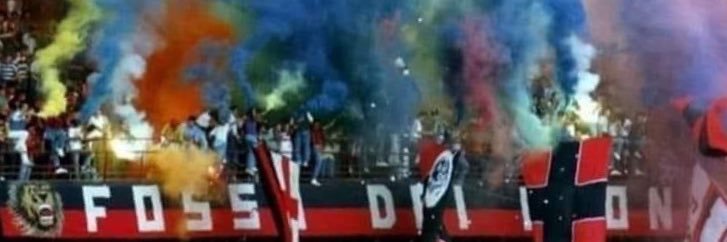 🇫🇷 Passion AC Milan 🦁 🇫🇷 banner